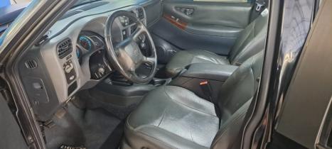 CHEVROLET S10 2.8 12V EXECUTIVE CABINE DUPLA  4X4 TURBO DIESEL, Foto 8