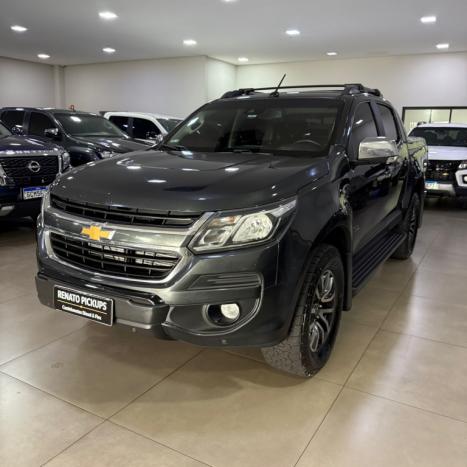 CHEVROLET S10 2.8 12V HIGH COUNTRY CABINE DUPLA 4X4 TURBO DIESEL AUTOM�TICO, Foto 2