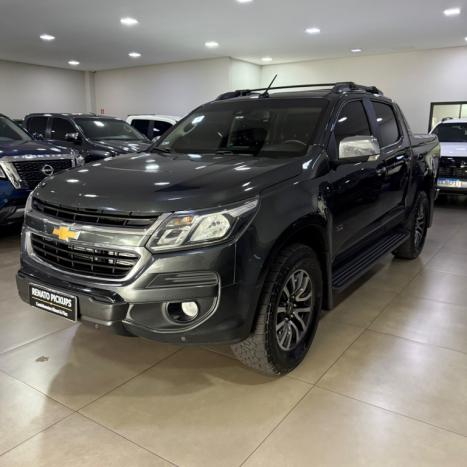 CHEVROLET S10 2.8 12V HIGH COUNTRY CABINE DUPLA 4X4 TURBO DIESEL AUTOM�TICO, Foto 3