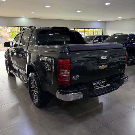 CHEVROLET S10 2.8 12V HIGH COUNTRY CABINE DUPLA 4X4 TURBO DIESEL AUTOM�TICO, Foto 7