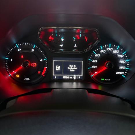 CHEVROLET S10 2.8 12V HIGH COUNTRY CABINE DUPLA 4X4 TURBO DIESEL AUTOM�TICO, Foto 9