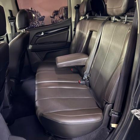 CHEVROLET S10 2.8 12V HIGH COUNTRY CABINE DUPLA 4X4 TURBO DIESEL AUTOM�TICO, Foto 10