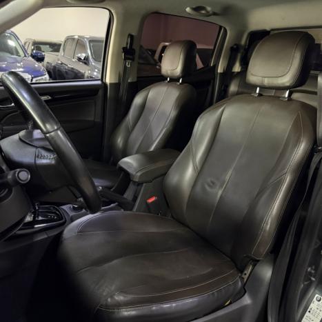 CHEVROLET S10 2.8 12V HIGH COUNTRY CABINE DUPLA 4X4 TURBO DIESEL AUTOM�TICO, Foto 11