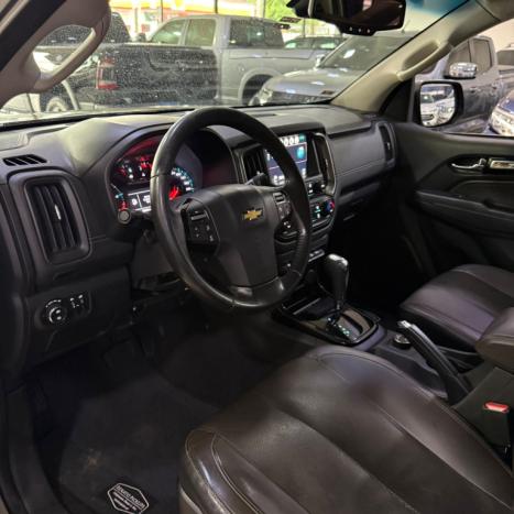 CHEVROLET S10 2.8 12V HIGH COUNTRY CABINE DUPLA 4X4 TURBO DIESEL AUTOM�TICO, Foto 12