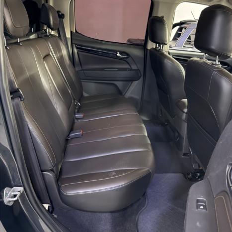 CHEVROLET S10 2.8 12V HIGH COUNTRY CABINE DUPLA 4X4 TURBO DIESEL AUTOM�TICO, Foto 13