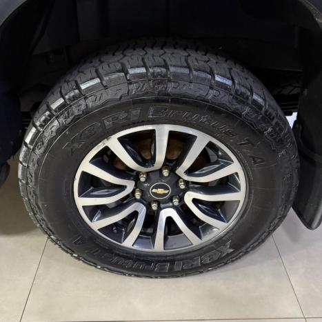 CHEVROLET S10 2.8 12V HIGH COUNTRY CABINE DUPLA 4X4 TURBO DIESEL AUTOM�TICO, Foto 14