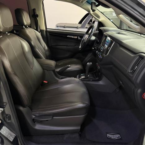 CHEVROLET S10 2.8 12V HIGH COUNTRY CABINE DUPLA 4X4 TURBO DIESEL AUTOM�TICO, Foto 15