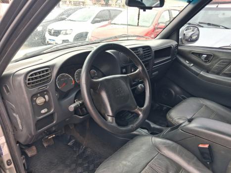 CHEVROLET S10 2.8 12V CABINE DUPLA TURBO DIESEL, Foto 3