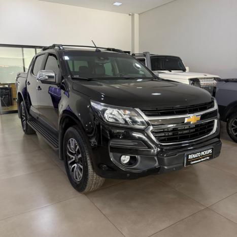 CHEVROLET S10 2.8 12V HIGH COUNTRY CABINE DUPLA 4X4 TURBO DIESEL AUTOM�TICO, Foto 1