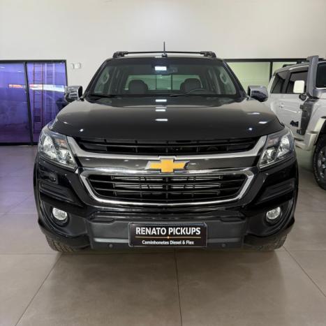 CHEVROLET S10 2.8 12V HIGH COUNTRY CABINE DUPLA 4X4 TURBO DIESEL AUTOM�TICO, Foto 2