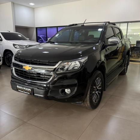 CHEVROLET S10 2.8 12V HIGH COUNTRY CABINE DUPLA 4X4 TURBO DIESEL AUTOM�TICO, Foto 3