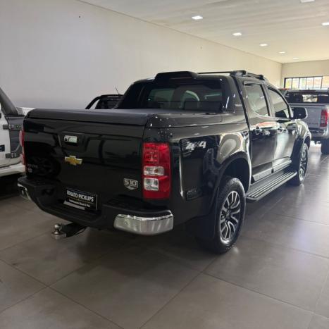 CHEVROLET S10 2.8 12V HIGH COUNTRY CABINE DUPLA 4X4 TURBO DIESEL AUTOM�TICO, Foto 6