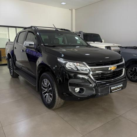 CHEVROLET S10 2.8 12V HIGH COUNTRY CABINE DUPLA 4X4 TURBO DIESEL AUTOM�TICO, Foto 7