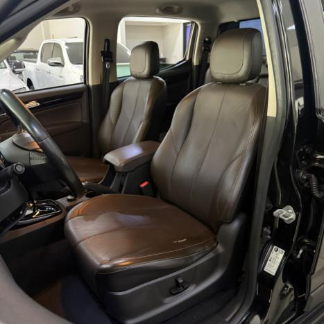 CHEVROLET S10 2.8 12V HIGH COUNTRY CABINE DUPLA 4X4 TURBO DIESEL AUTOM�TICO, Foto 9