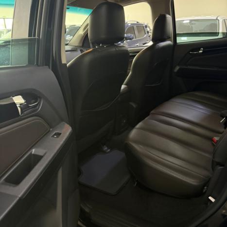 CHEVROLET S10 2.8 12V HIGH COUNTRY CABINE DUPLA 4X4 TURBO DIESEL AUTOM�TICO, Foto 11