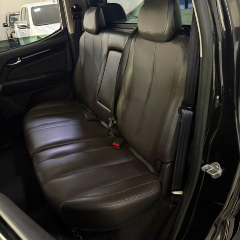 CHEVROLET S10 2.8 12V HIGH COUNTRY CABINE DUPLA 4X4 TURBO DIESEL AUTOM�TICO, Foto 12