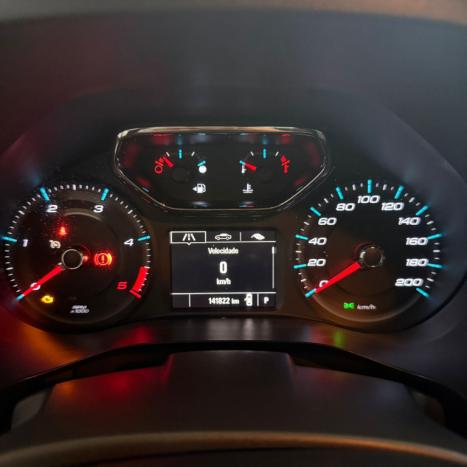 CHEVROLET S10 2.8 12V HIGH COUNTRY CABINE DUPLA 4X4 TURBO DIESEL AUTOM�TICO, Foto 14