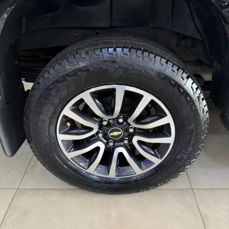 CHEVROLET S10 2.8 12V HIGH COUNTRY CABINE DUPLA 4X4 TURBO DIESEL AUTOM�TICO, Foto 15