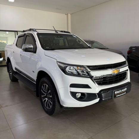 CHEVROLET S10 2.8 12V HIGH COUNTRY CABINE DUPLA 4X4 TURBO DIESEL AUTOM�TICO, Foto 1