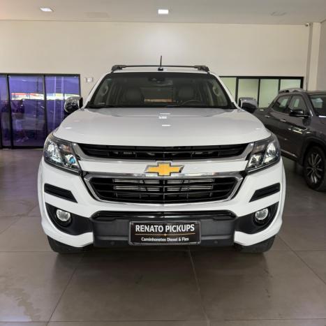 CHEVROLET S10 2.8 12V HIGH COUNTRY CABINE DUPLA 4X4 TURBO DIESEL AUTOM�TICO, Foto 2