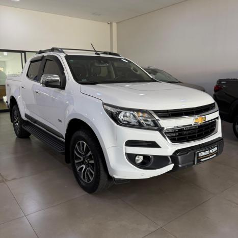 CHEVROLET S10 2.8 12V HIGH COUNTRY CABINE DUPLA 4X4 TURBO DIESEL AUTOM�TICO, Foto 7