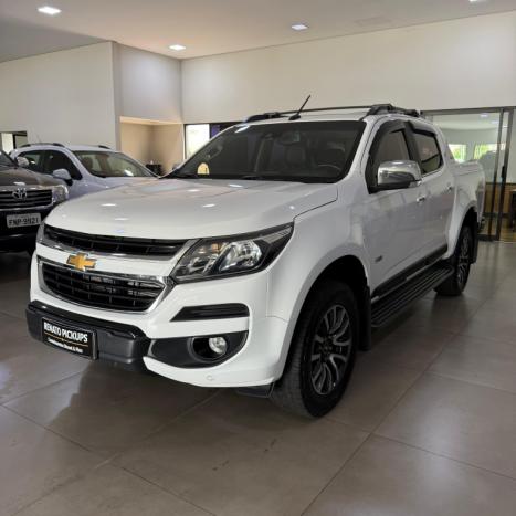 CHEVROLET S10 2.8 12V HIGH COUNTRY CABINE DUPLA 4X4 TURBO DIESEL AUTOM�TICO, Foto 8
