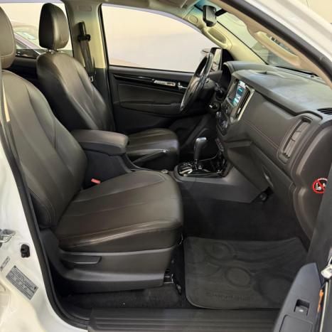 CHEVROLET S10 2.8 12V HIGH COUNTRY CABINE DUPLA 4X4 TURBO DIESEL AUTOM�TICO, Foto 9