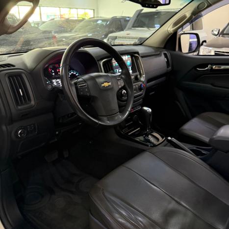 CHEVROLET S10 2.8 12V HIGH COUNTRY CABINE DUPLA 4X4 TURBO DIESEL AUTOM�TICO, Foto 10