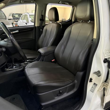 CHEVROLET S10 2.8 12V HIGH COUNTRY CABINE DUPLA 4X4 TURBO DIESEL AUTOM�TICO, Foto 11