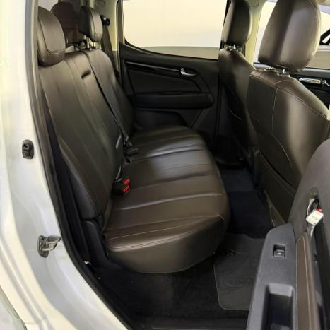 CHEVROLET S10 2.8 12V HIGH COUNTRY CABINE DUPLA 4X4 TURBO DIESEL AUTOM�TICO, Foto 12