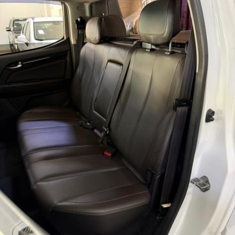 CHEVROLET S10 2.8 12V HIGH COUNTRY CABINE DUPLA 4X4 TURBO DIESEL AUTOM�TICO, Foto 13