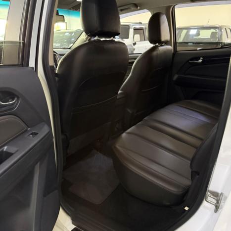 CHEVROLET S10 2.8 12V HIGH COUNTRY CABINE DUPLA 4X4 TURBO DIESEL AUTOM�TICO, Foto 14