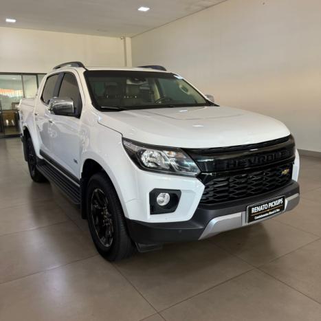 CHEVROLET S10 2.8 12V HIGH COUNTRY CABINE DUPLA 4X4 TURBO DIESEL AUTOM�TICO, Foto 1