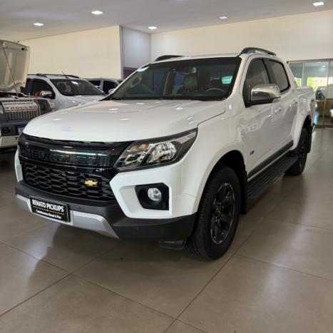 CHEVROLET S10 2.8 12V HIGH COUNTRY CABINE DUPLA 4X4 TURBO DIESEL AUTOM�TICO, Foto 3