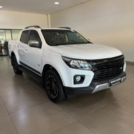 CHEVROLET S10 2.8 12V HIGH COUNTRY CABINE DUPLA 4X4 TURBO DIESEL AUTOM�TICO, Foto 7