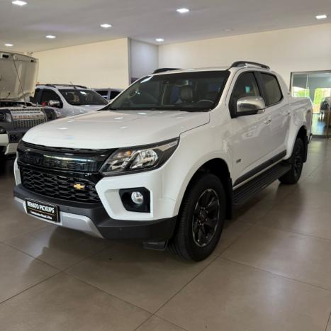 CHEVROLET S10 2.8 12V HIGH COUNTRY CABINE DUPLA 4X4 TURBO DIESEL AUTOM�TICO, Foto 8