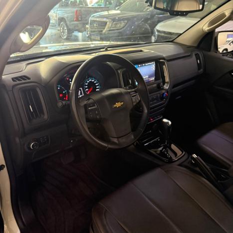 CHEVROLET S10 2.8 12V HIGH COUNTRY CABINE DUPLA 4X4 TURBO DIESEL AUTOM�TICO, Foto 9