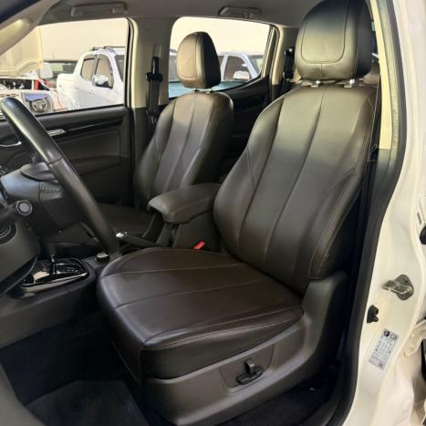 CHEVROLET S10 2.8 12V HIGH COUNTRY CABINE DUPLA 4X4 TURBO DIESEL AUTOM�TICO, Foto 10