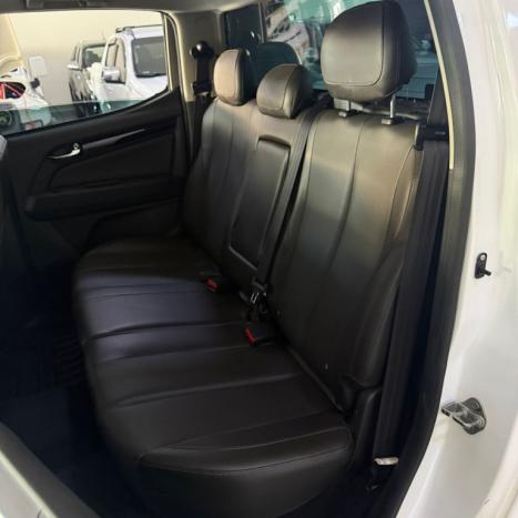 CHEVROLET S10 2.8 12V HIGH COUNTRY CABINE DUPLA 4X4 TURBO DIESEL AUTOM�TICO, Foto 12