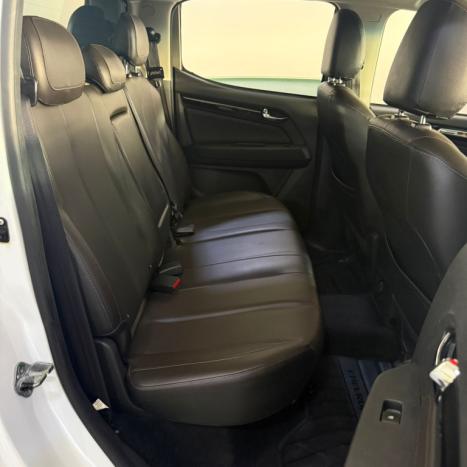 CHEVROLET S10 2.8 12V HIGH COUNTRY CABINE DUPLA 4X4 TURBO DIESEL AUTOM�TICO, Foto 13