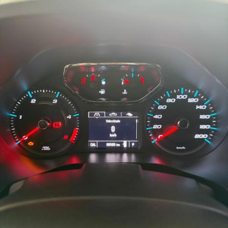 CHEVROLET S10 2.8 12V HIGH COUNTRY CABINE DUPLA 4X4 TURBO DIESEL AUTOM�TICO, Foto 14