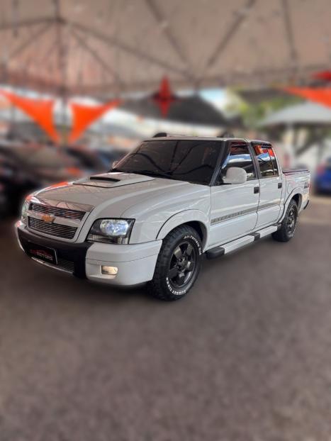 CHEVROLET S10 2.8 12V CABINE DUPLA TURBO DIESEL, Foto 1