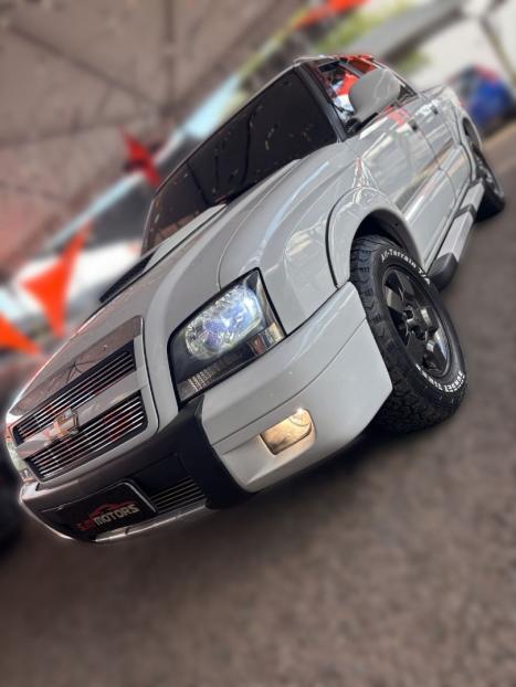 CHEVROLET S10 2.8 12V CABINE DUPLA TURBO DIESEL, Foto 4