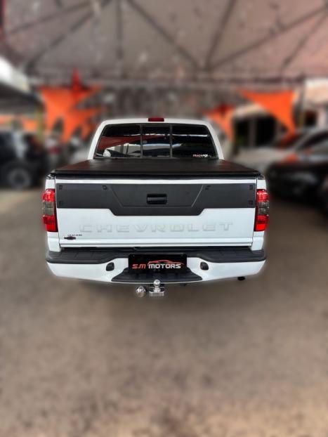 CHEVROLET S10 2.8 12V CABINE DUPLA TURBO DIESEL, Foto 7