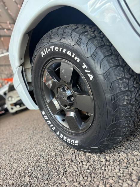 CHEVROLET S10 2.8 12V CABINE DUPLA TURBO DIESEL, Foto 11