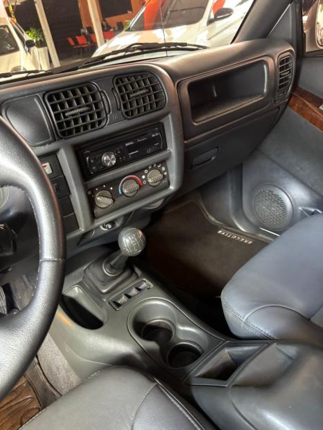 CHEVROLET S10 2.8 12V CABINE DUPLA TURBO DIESEL, Foto 16