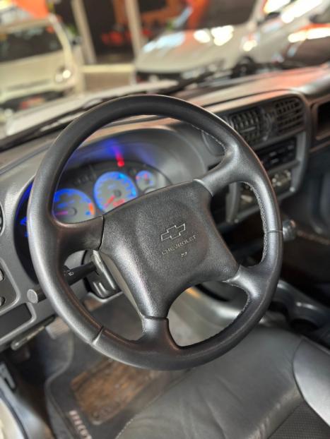 CHEVROLET S10 2.8 12V CABINE DUPLA TURBO DIESEL, Foto 17