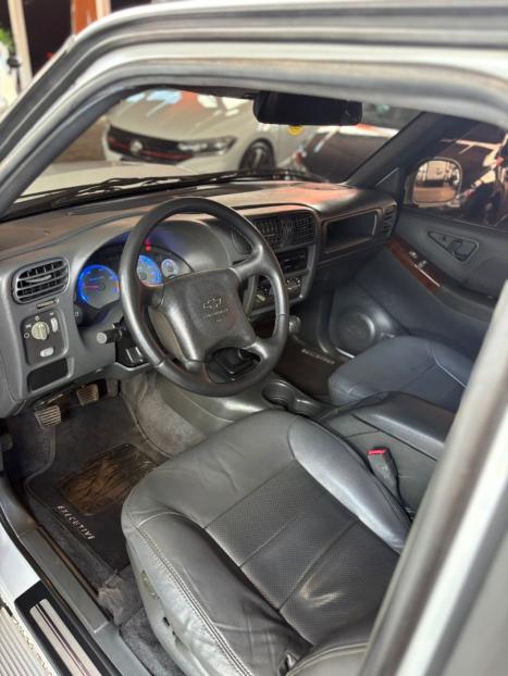 CHEVROLET S10 2.8 12V CABINE DUPLA TURBO DIESEL, Foto 18