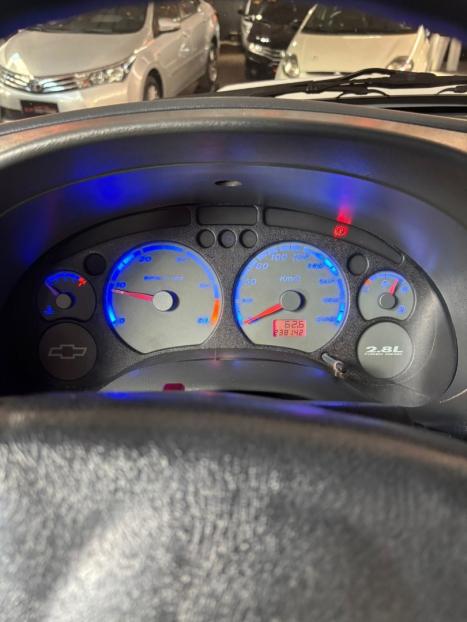 CHEVROLET S10 2.8 12V CABINE DUPLA TURBO DIESEL, Foto 20