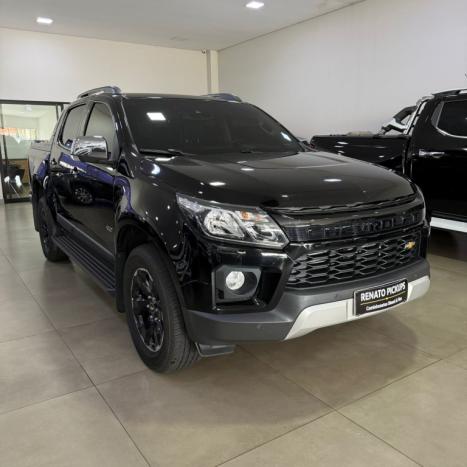 CHEVROLET S10 2.8 12V HIGH COUNTRY CABINE DUPLA 4X4 TURBO DIESEL AUTOM�TICO, Foto 1